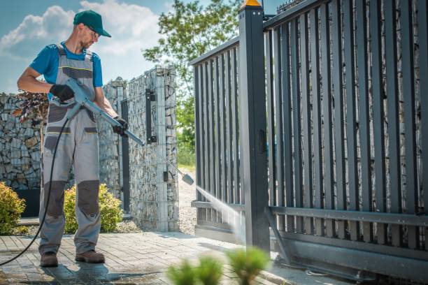Best Sidewalk and Walkway Cleaning  in Winnsboro, SC