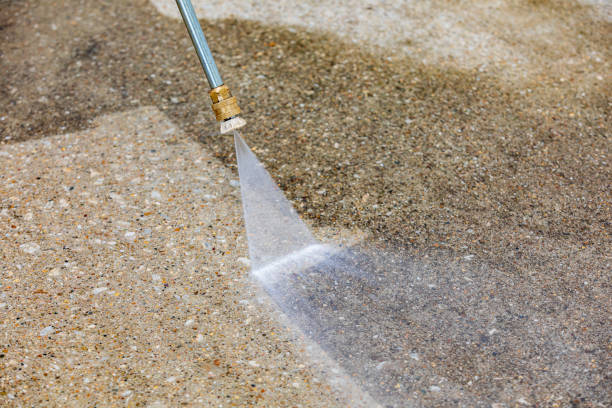 Trusted Winnsboro, SC Pressure Washing Services Experts
