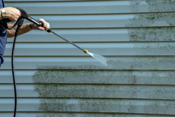 Best Fence Cleaning  in Winnsboro, SC