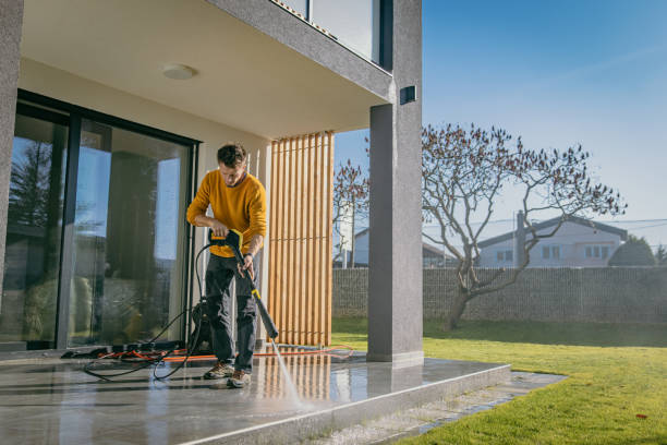 Best Restaurant Pressure Washing  in Winnsboro, SC